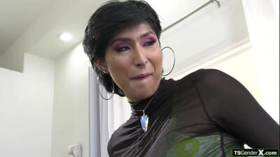I need to spank my shemale stepdaughter